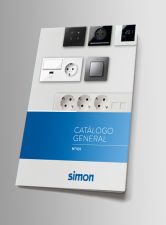 catálogo general simon 2018