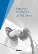 Ebook Sistemas de recarga del vehículo eléctrico de Simon