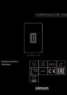 Preview of Carregador USB_Simon 82.pdf