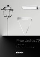 Preview of Simon lighting price list -T79-EN.pdf