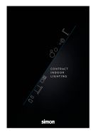 Preview of Simon-Contract-lighting-catalogue-EN.pdf