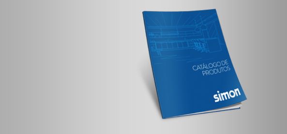 Catalogo Geral de productos Simon