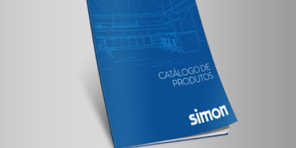 Catalogo Geral de productos Simon