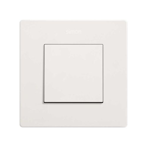 SIMON - Interruptor Conmutador Cruzamiento, Serie Simon 10, 230V