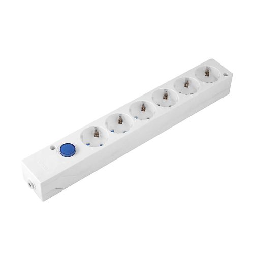 Interruptor Empotrado Simple 16A – UyusTools – FloyDan Ferreteria