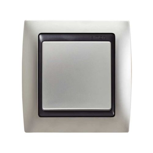 Blanco Marco de aluminio 30x45cm - Calidad superior - ArtPhotoLimited