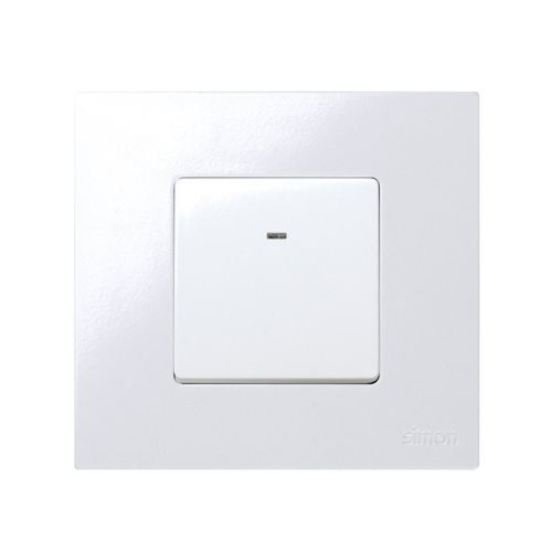⇒ Comprar Interruptor electricidad empotrar conmutador doble blanco serie  10 simon f1090397026 ▷ Más de 200 tiendas ✔️