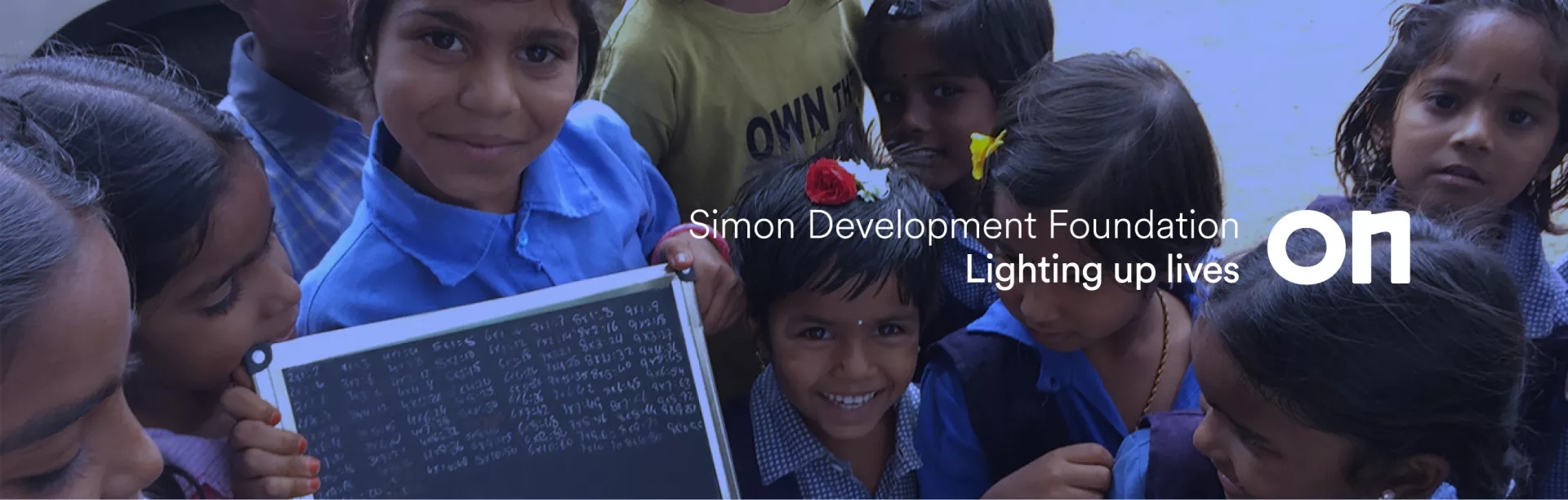 Simon Development Foundation