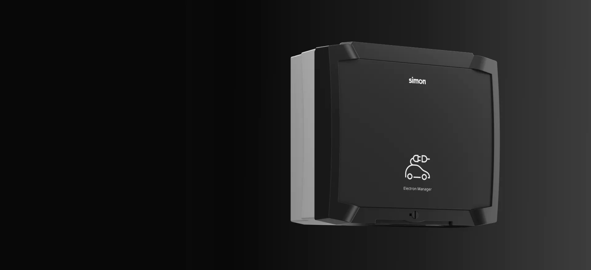 Simon Electron Manager