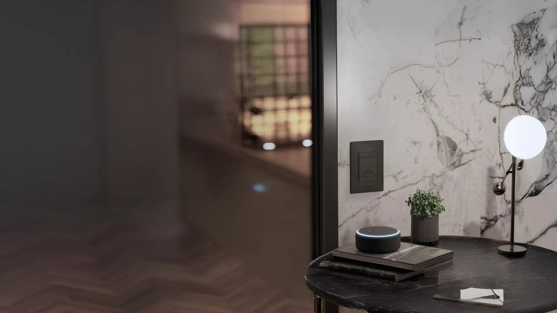 Simon Dicompel na HAUS Decor 2026