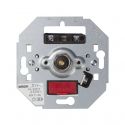 Dimmer switch 40 to 300 W/VA front view