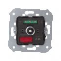 2-way dimmer switch 1-10V front view