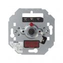 2-way dimmer switch 40 to 500W/VA front view