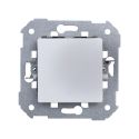 <p class=>Vista frontal pulsador temporizado 750 W/VA</p>
