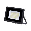 <p class=>Vista frontal Proyector LED 50W 4500 lúmenes luz fría IP65 Simon</p>