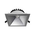 <p class=>Vue en perspective Downlight Simon 735.21 Blanc chaud Medium 1-10V Aluminium</p>