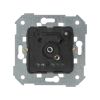 Thermostat for heating/cooling front view